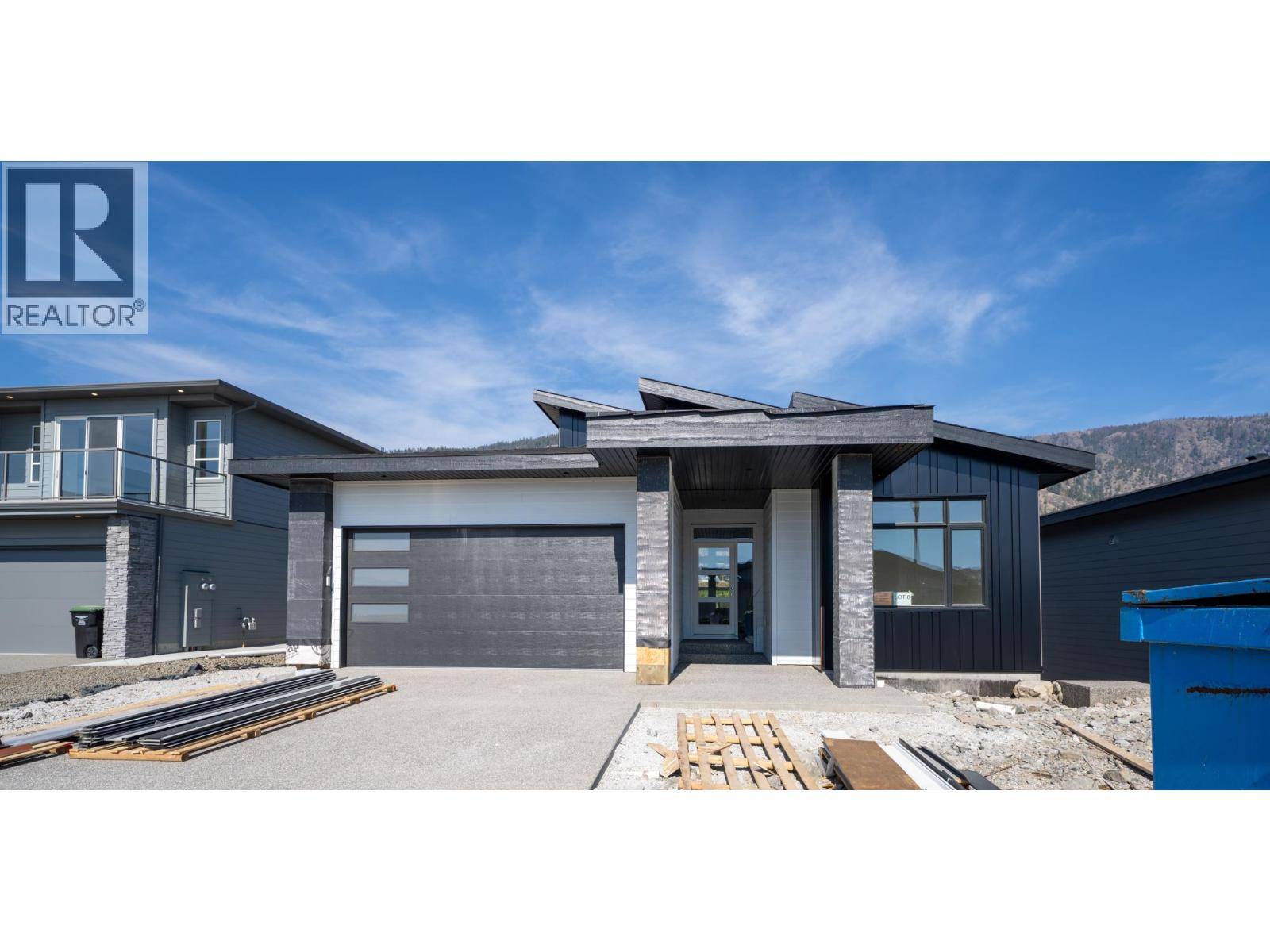 West Kelowna, BC V4T0G4,2540 Pinnacle Ridge Drive