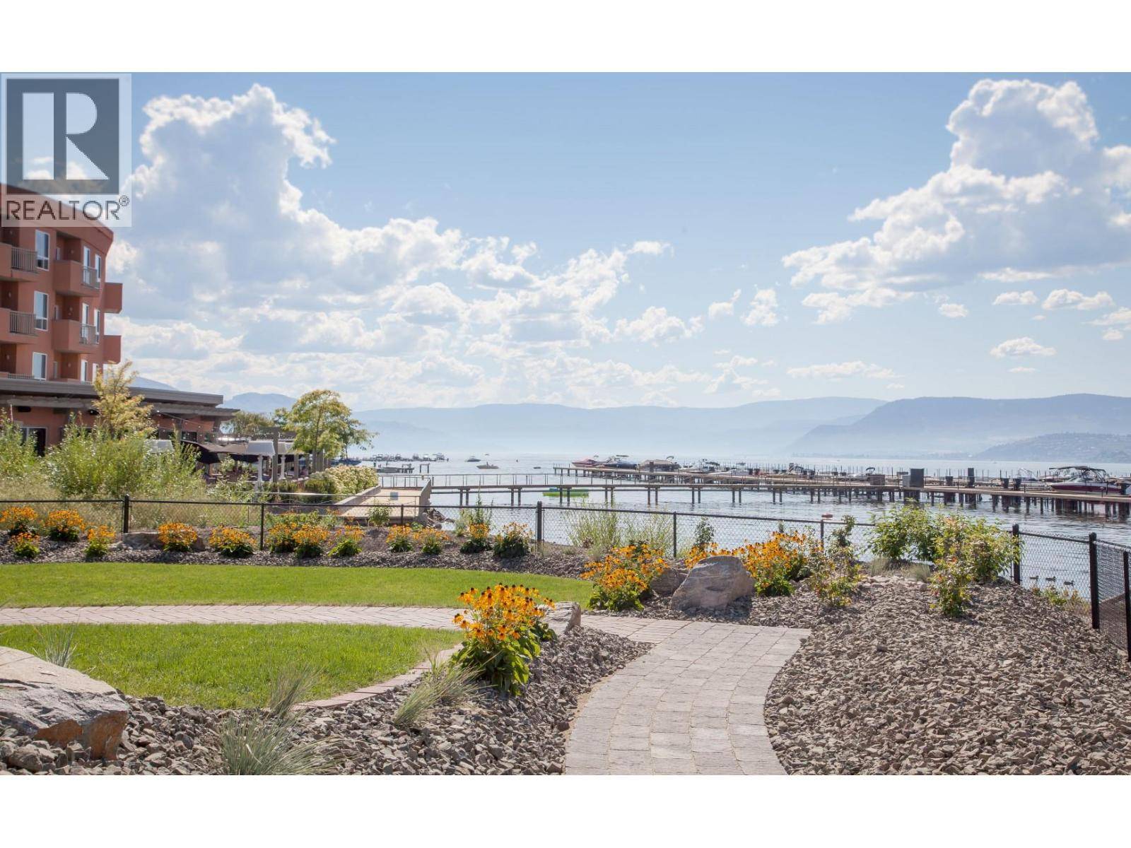 Kelowna, BC V1W3L4,3756 Lakeshore RD #4