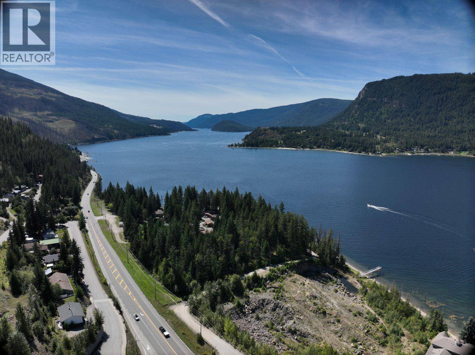 Sicamous, BC V0E2V1,246 Bayview Drive