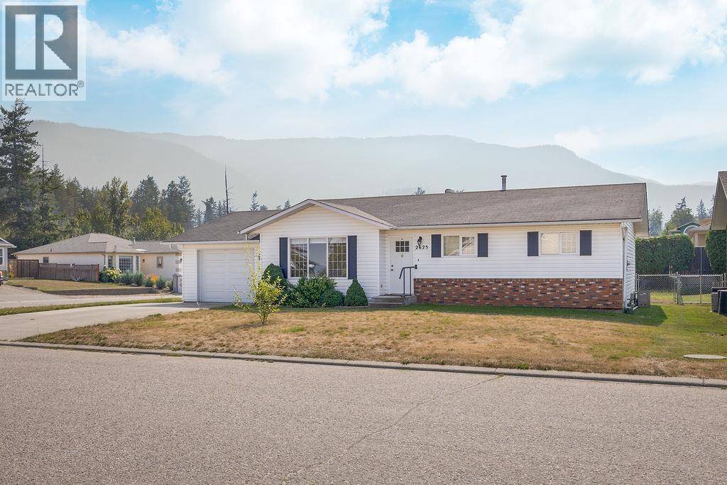 Armstrong, BC V4Y0B3,2625 Catherine Crescent