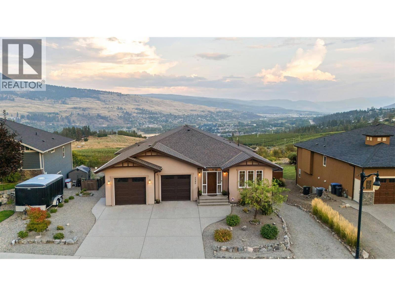 Lake Country, BC V4V2R8,2589 Sylvia Road
