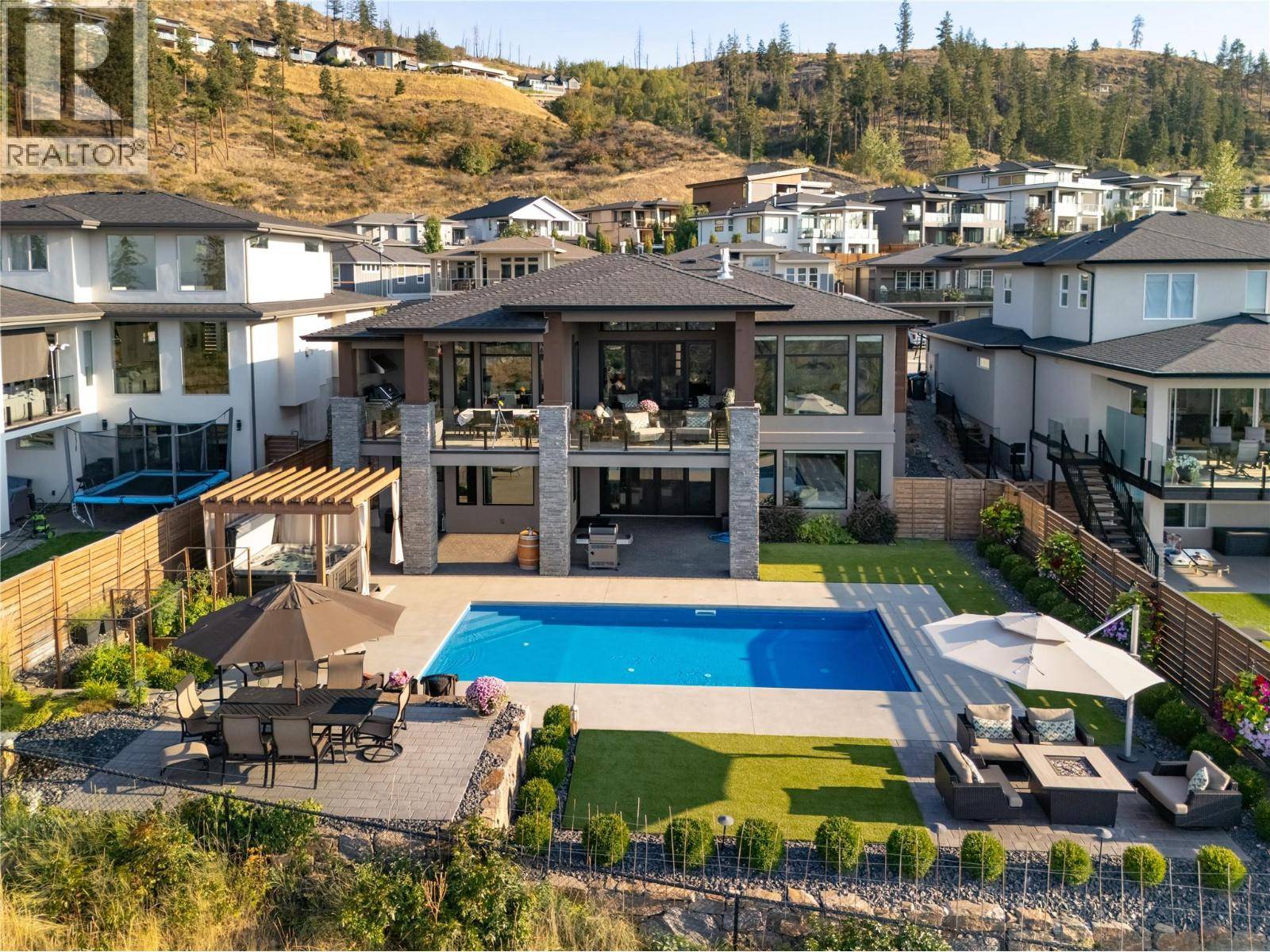 Kelowna, BC V1W4L6,5640 Mountainside Drive