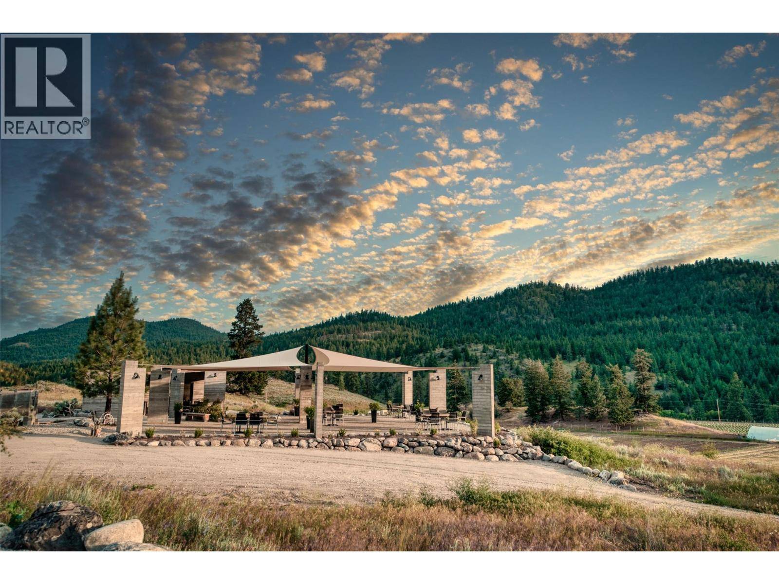 Summerland, BC V0H1Z3,26405 Garnet Valley Road