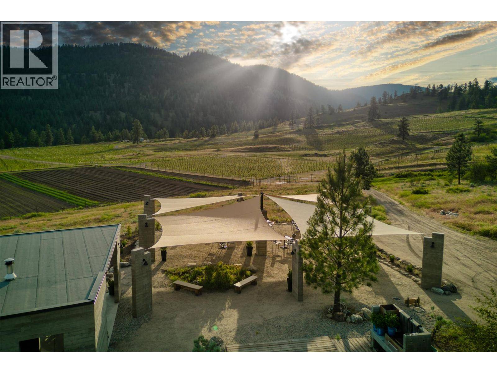 Summerland, BC V0H1Z3,26405 Garnet Valley Road