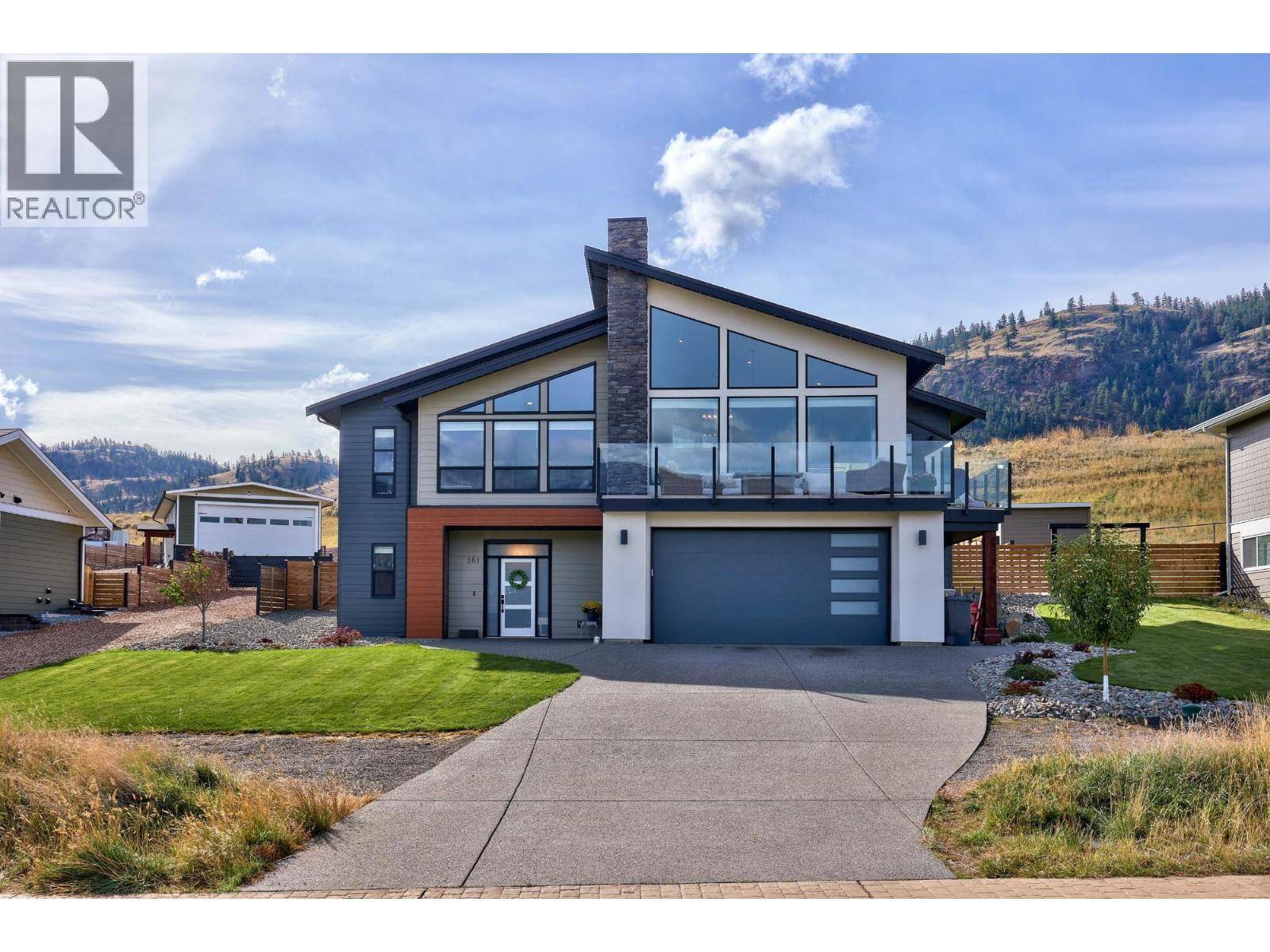 Kamloops, BC V1S0B3,161 RUE CHEVAL NOIR