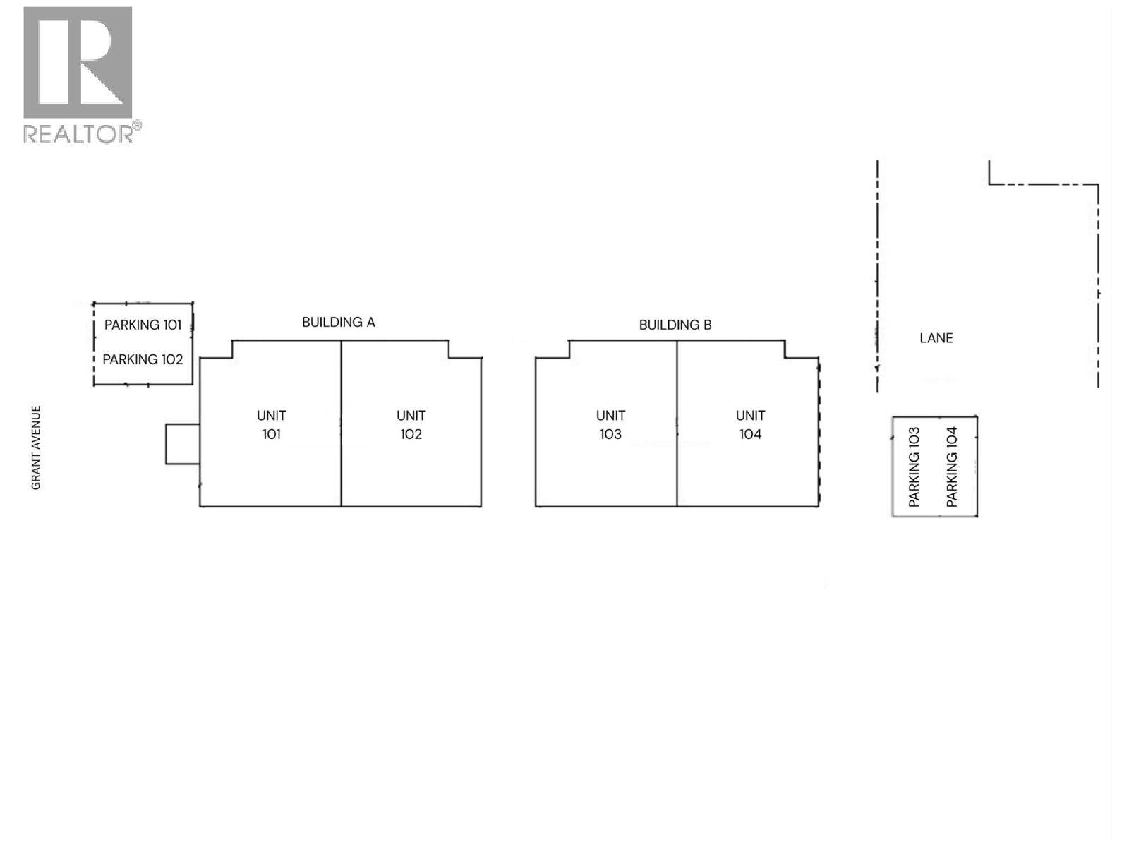 Summerland, BC V0H1Z8,11815 Grant AVE #102
