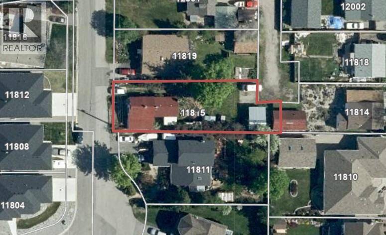 Summerland, BC V0H1Z8,11815 Grant AVE #102