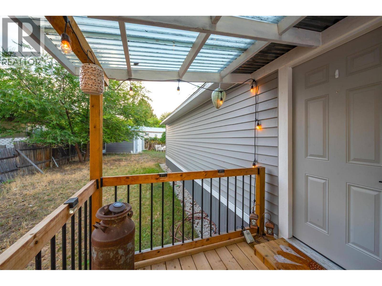 West Kelowna, BC V4T2A8,2065 Boucherie RD #41
