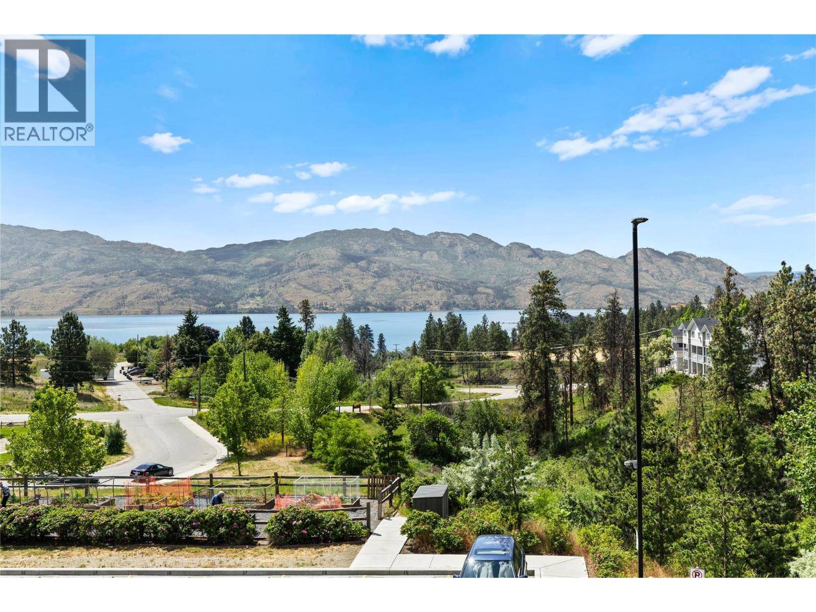 West Kelowna, BC V4T0A6,2250 Majoros RD #303
