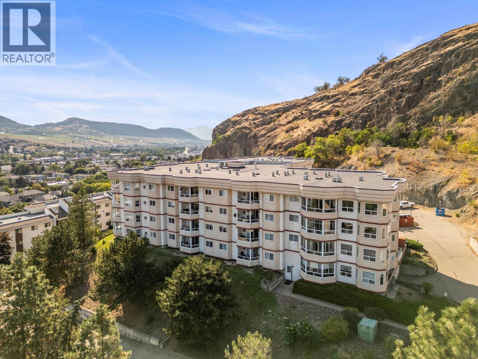 Vernon, BC V1T9N6,3806 35 AVE #202