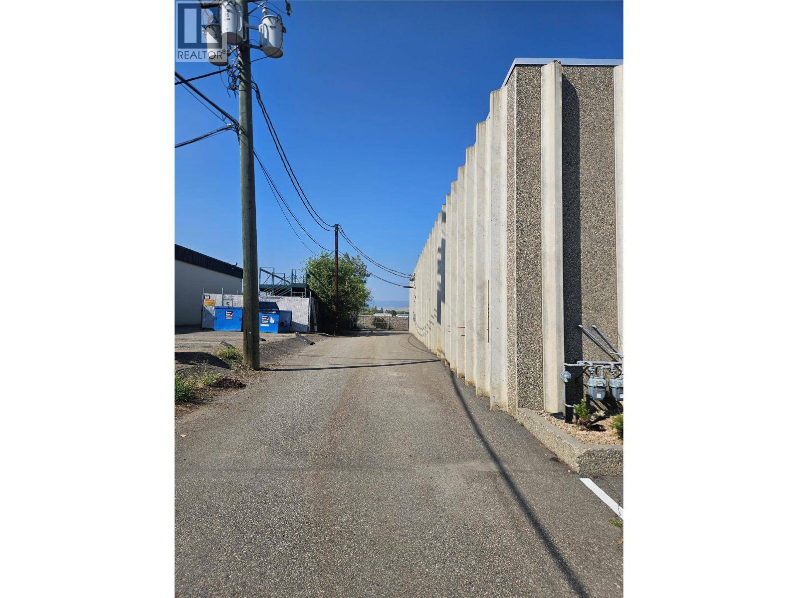 Vernon, BC V1T8T3,1110 Waddington DR #B