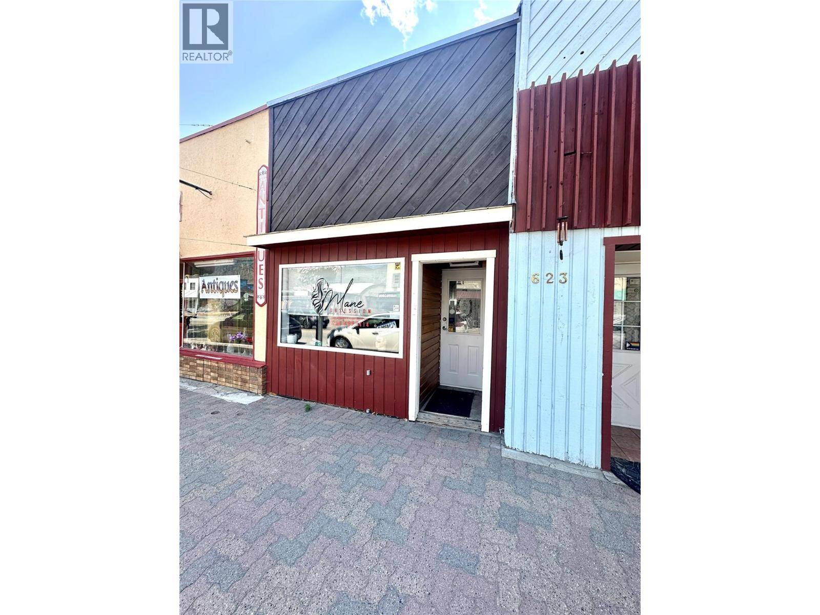 Keremeos, BC V0X1N0,623 7th Avenue