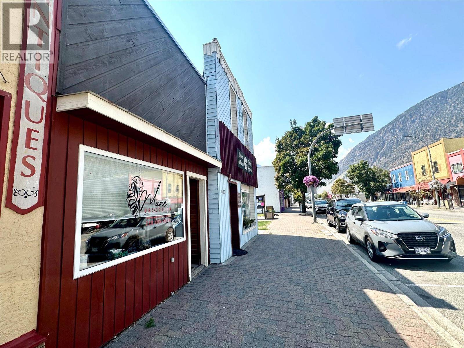 Keremeos, BC V0X1N0,623 7th Avenue