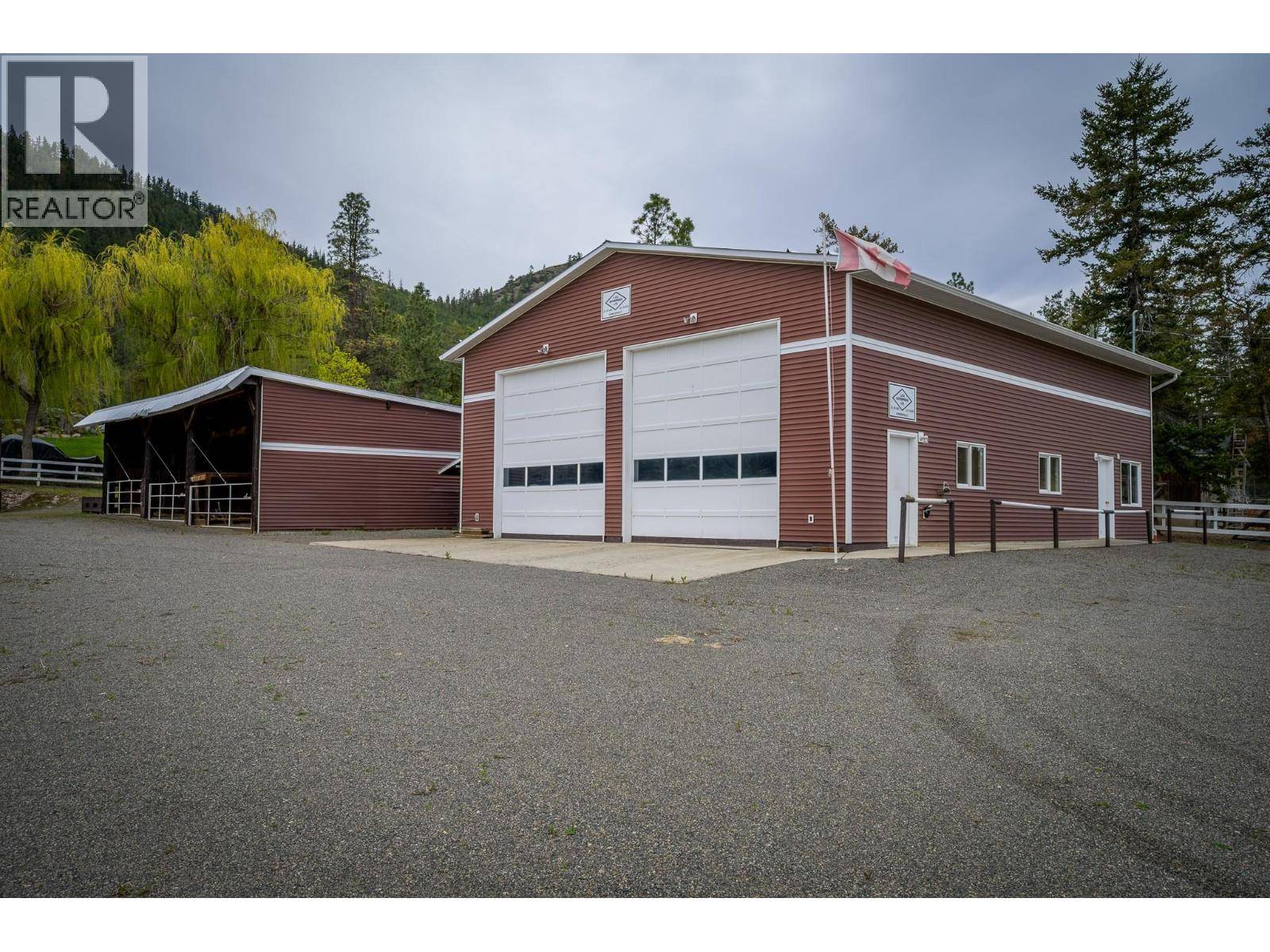 Kamloops, BC V2C6W1,9180 BARNHARTVALE Road