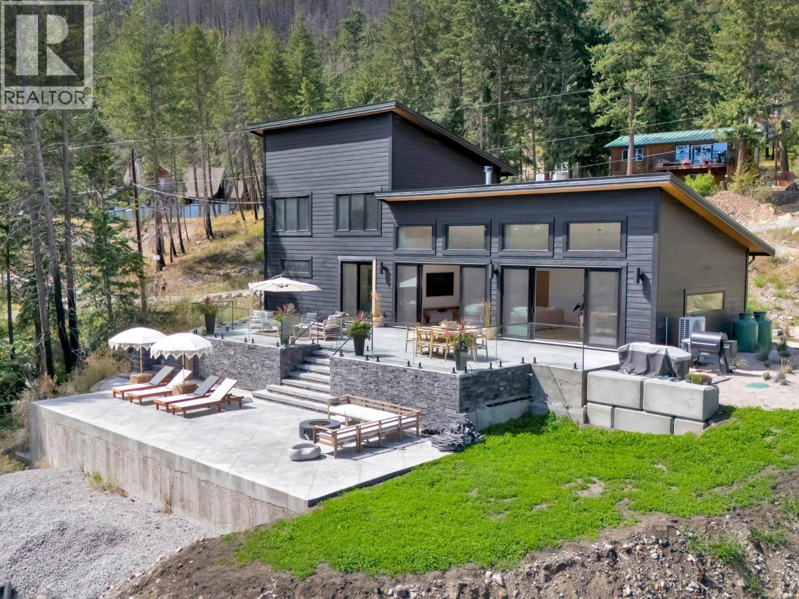 Fintry, BC V1T7Z3,9485 Houghton Road