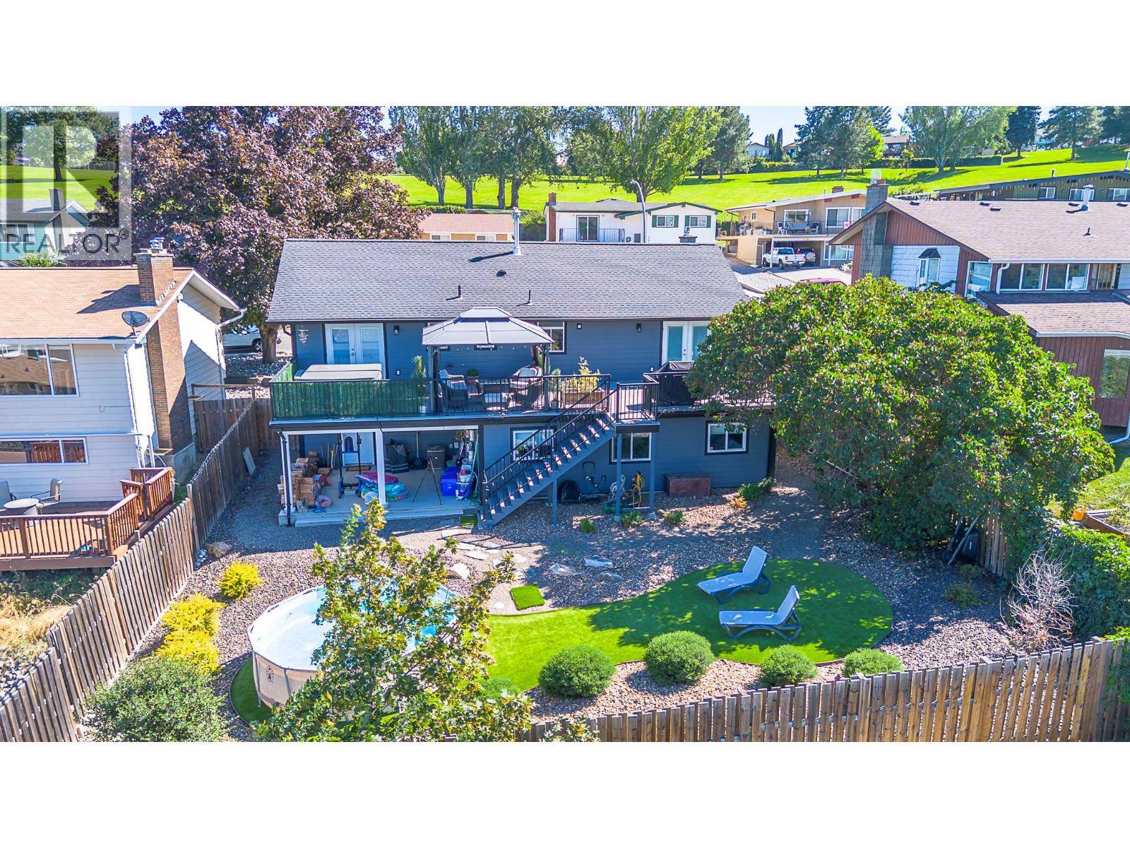 Vernon, BC V1T6Z1,3905 17th Avenue