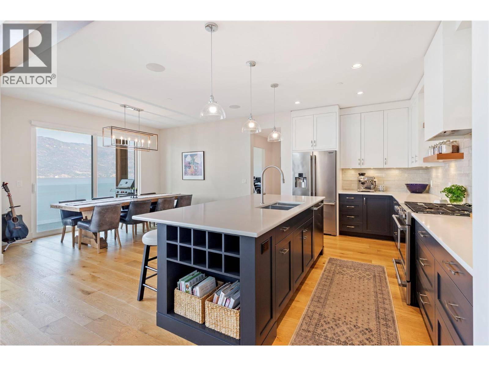 Lake Country, BC V4V2T4,1526 Marble Ledge Drive