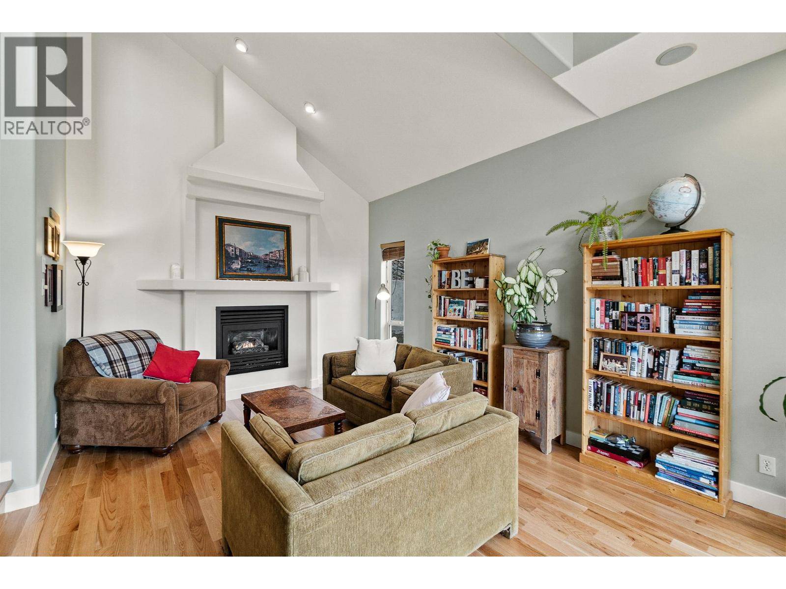 Penticton, BC V2A2C4,712 Creekside Road