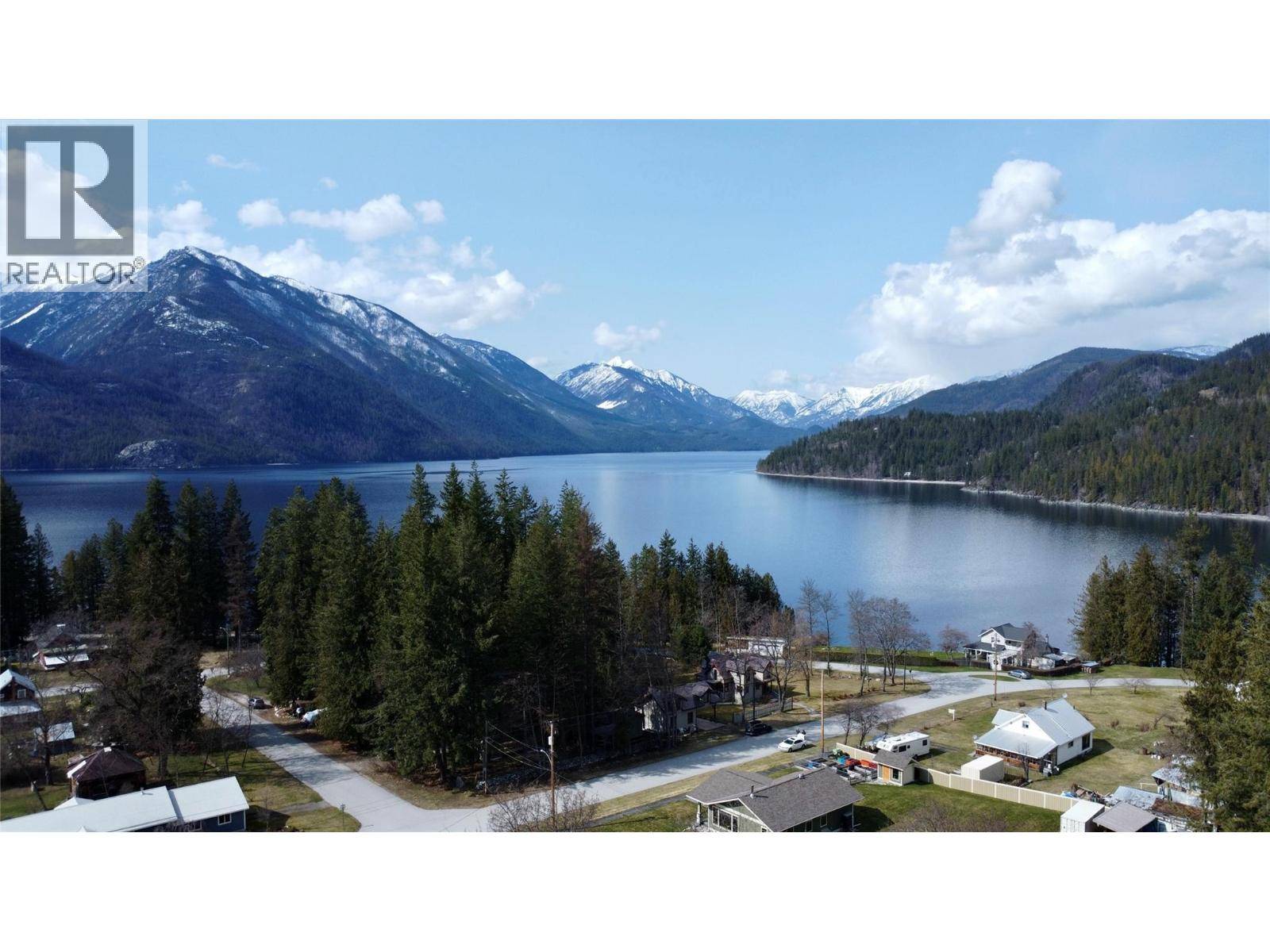 New Denver, BC V0G1S0,1118 Kildare Street