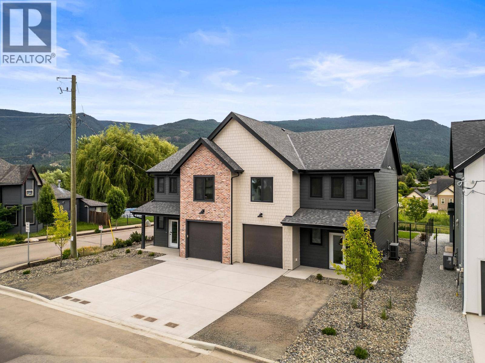 Armstrong, BC V0E1B1,2345 Patterson AVE #102