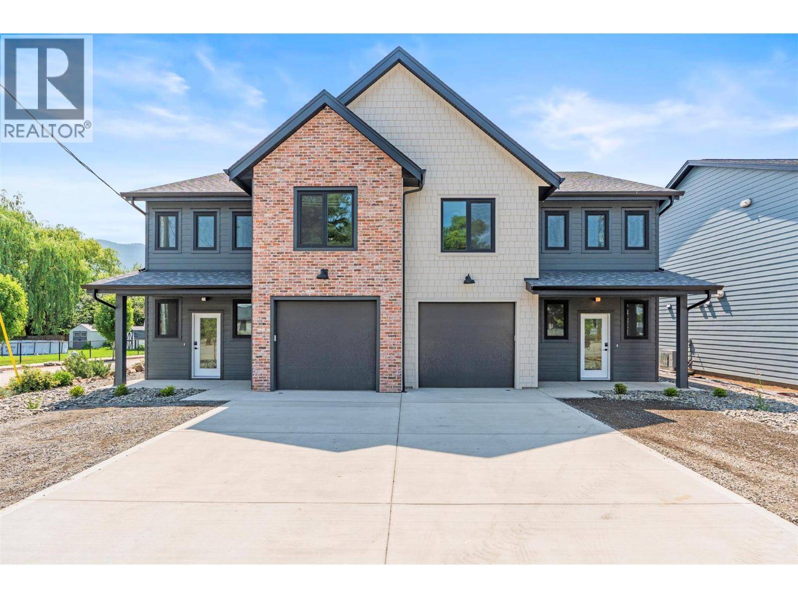 Armstrong, BC V0E1B1,2345 Patterson AVE #102