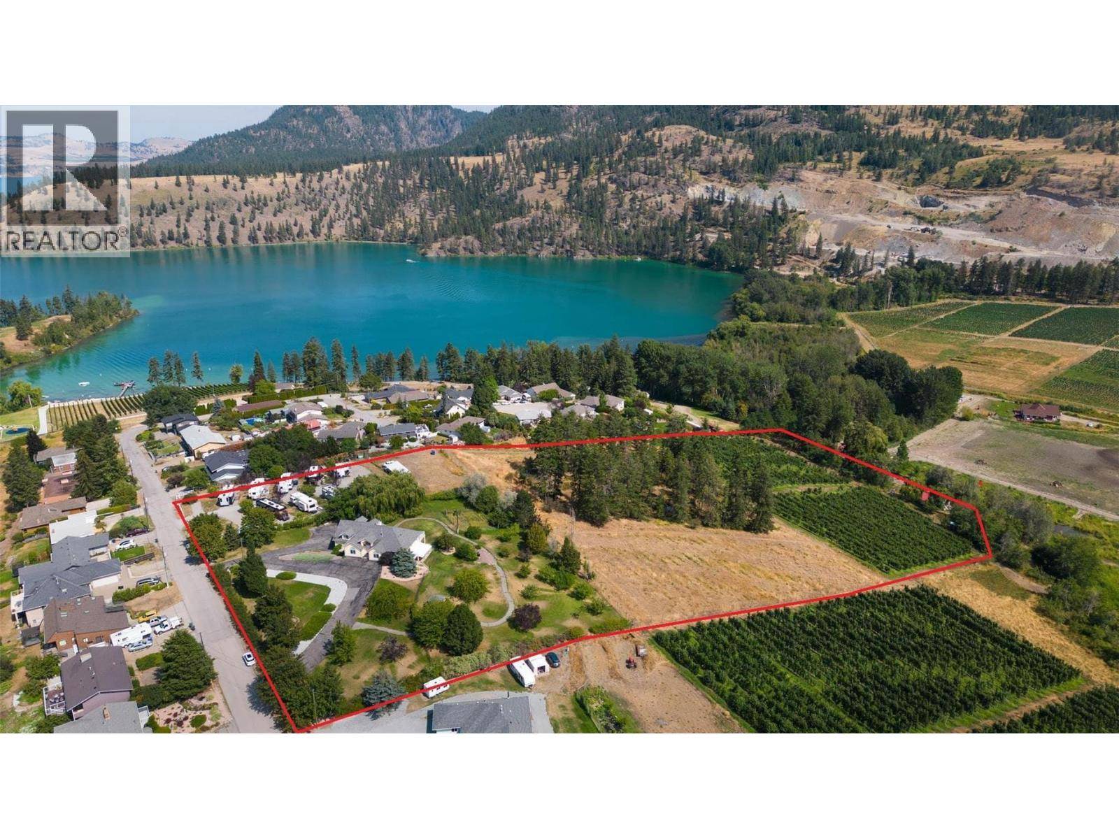 Lake Country, BC V4V2E6,15829 Greenhow Road
