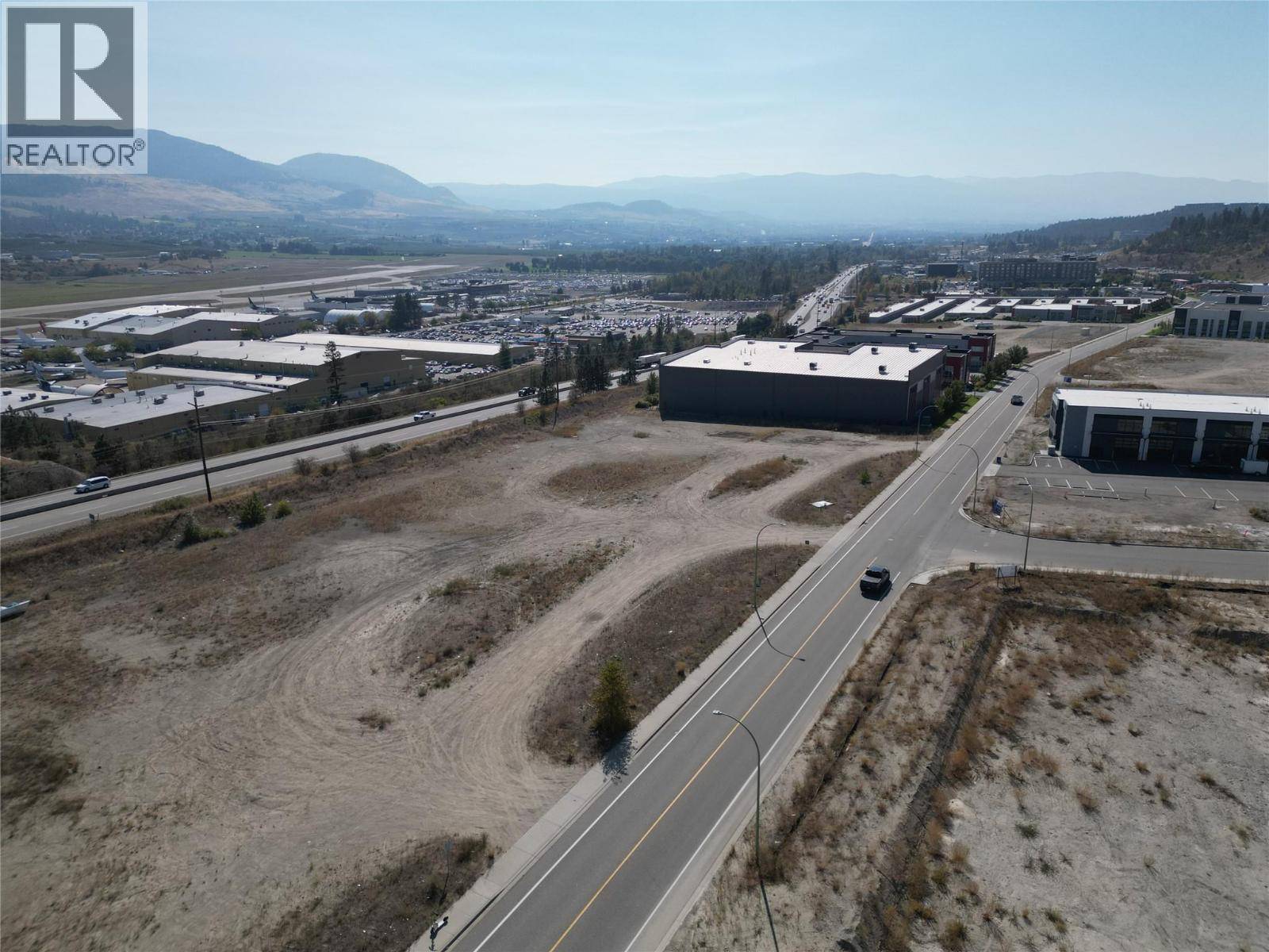 Kelowna, BC V1V0C1,1985 & 2025 Pier Mac Way