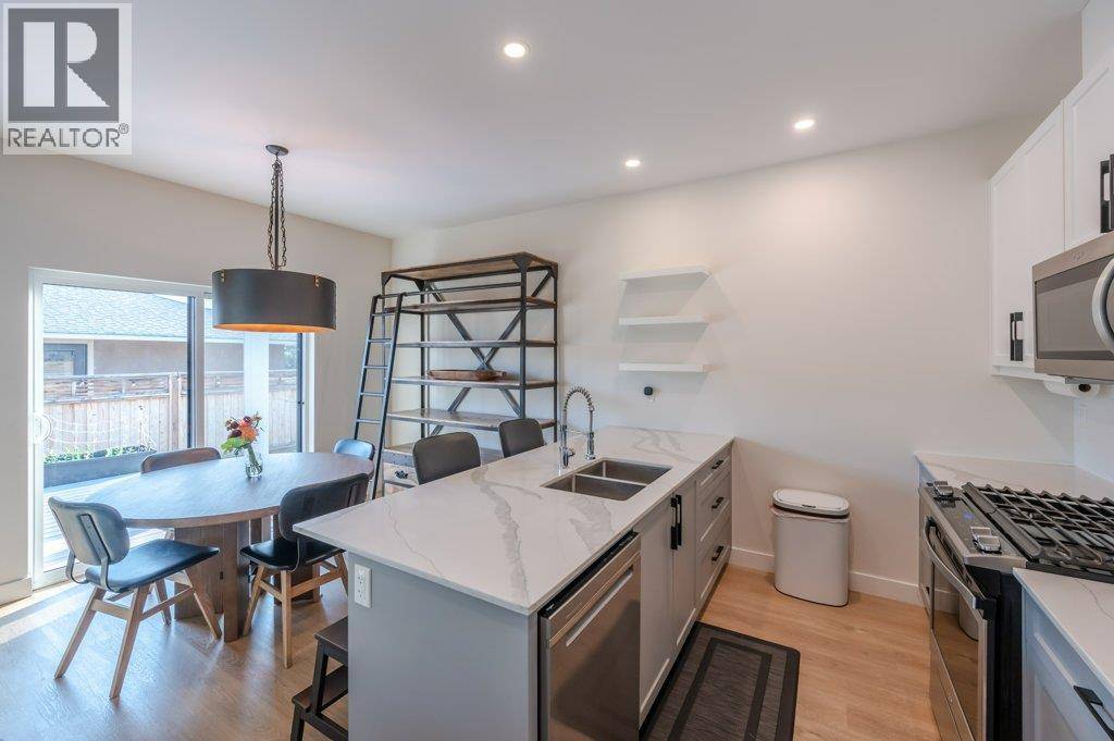 Summerland, BC V0H1Z9,5011 TOWGOOD PL #108