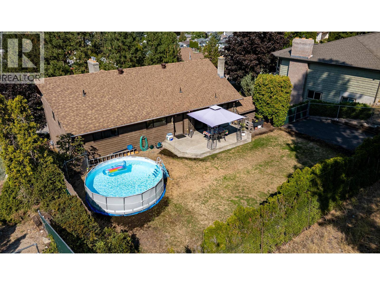 Penticton, BC V2A7N2,179 Dewdney Crescent