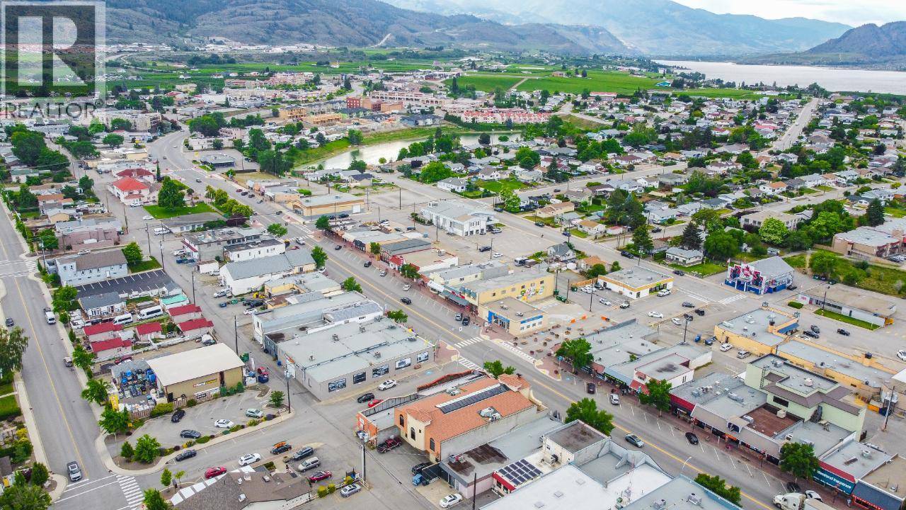 Osoyoos, BC V0H1V7,8510 MAIN Street