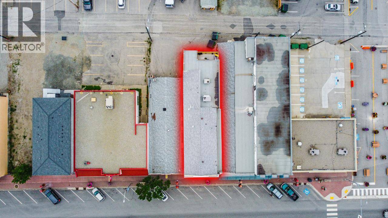 Osoyoos, BC V0H1V7,8510 MAIN Street