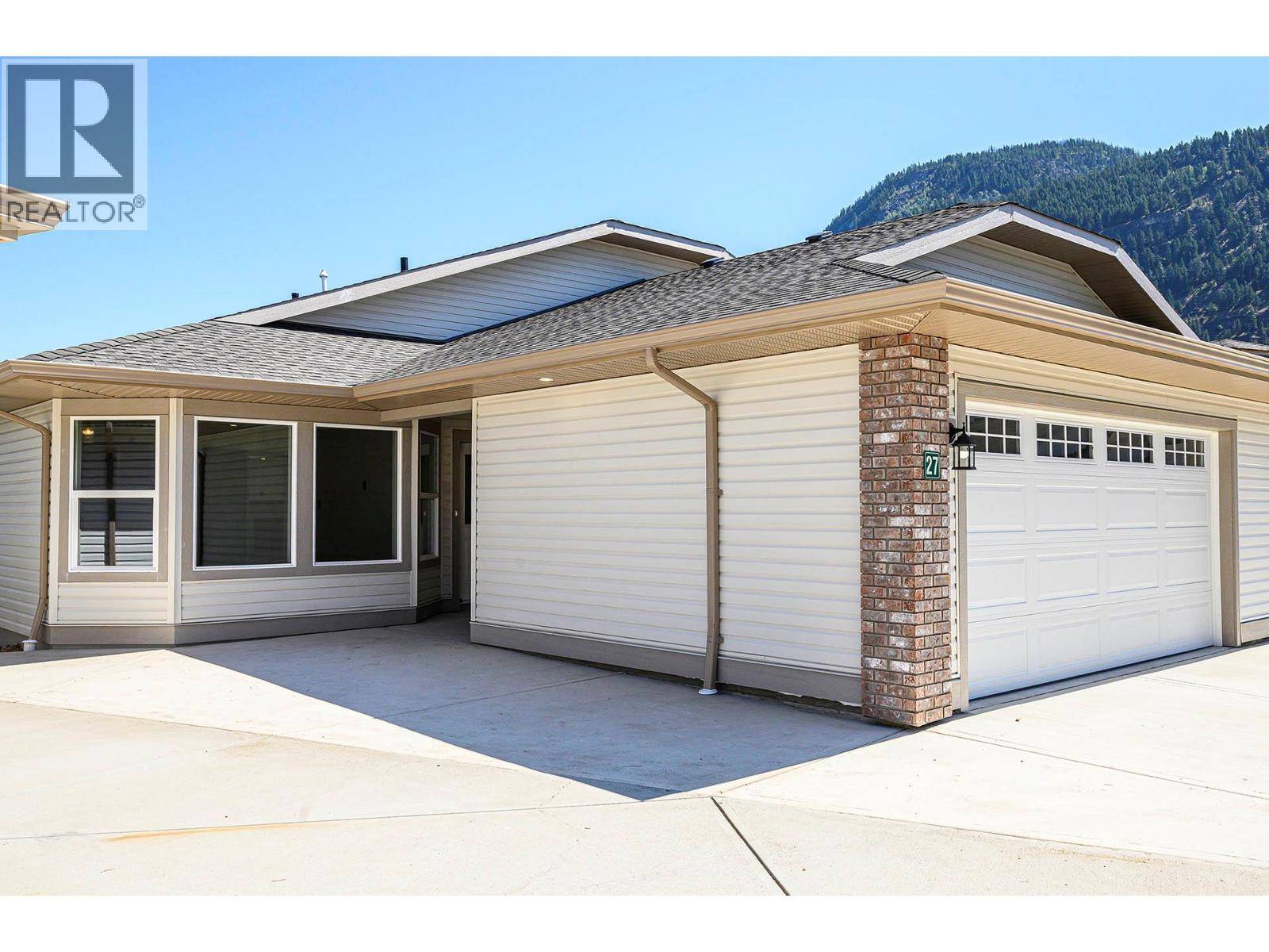 Chase, BC V0E1M0,312 ARBUTUS ST #27