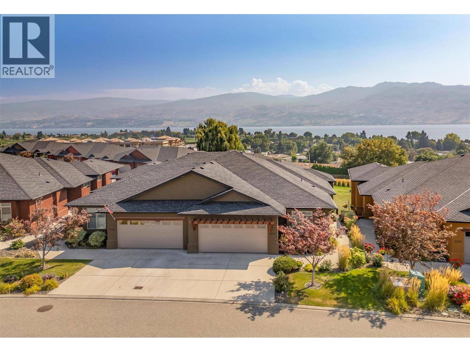 West Kelowna, BC V4T3H8,2133 Talavera Place
