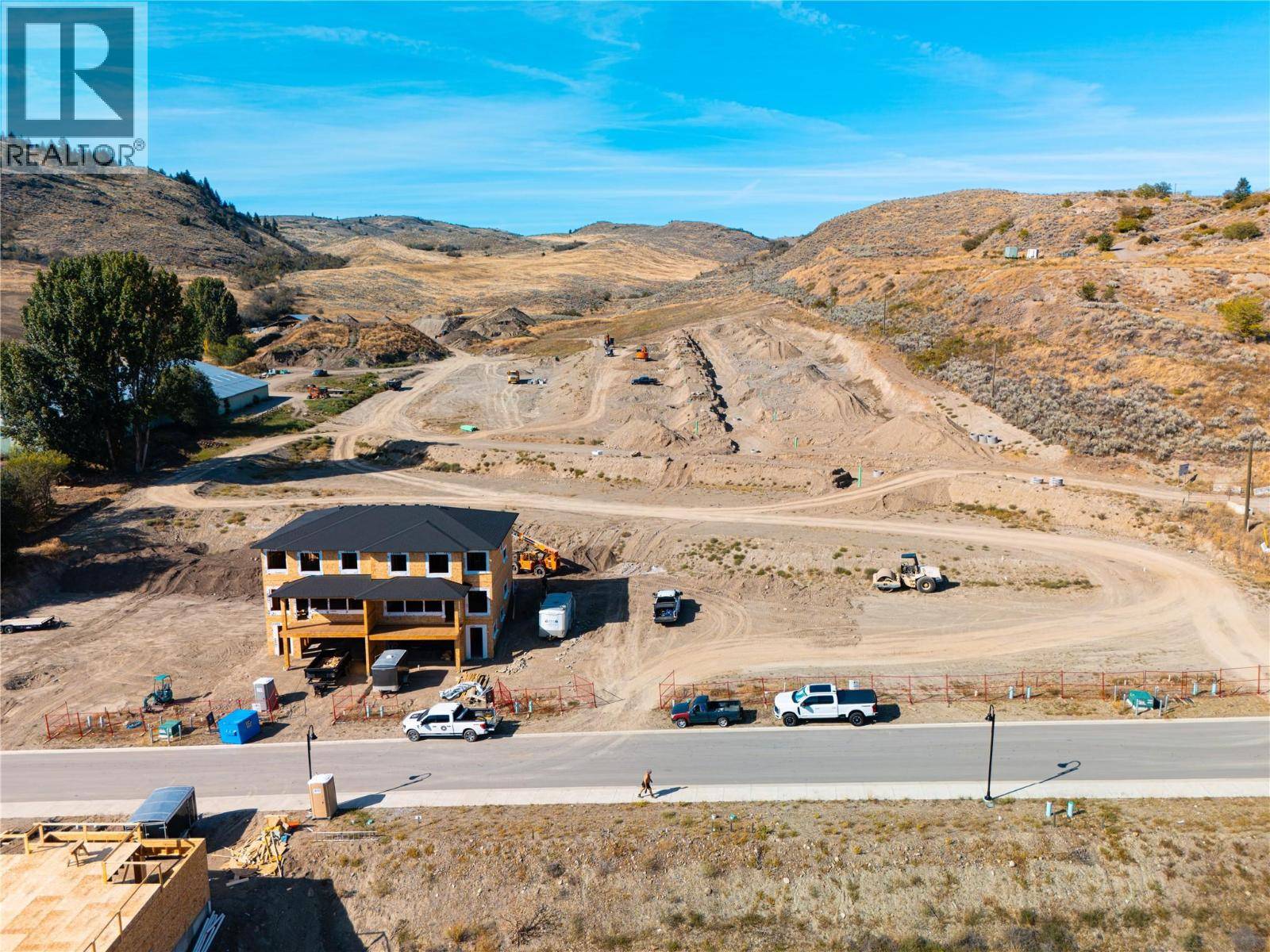 Vernon, BC V1H1A2,Painted Turtle Drive Lot# 1