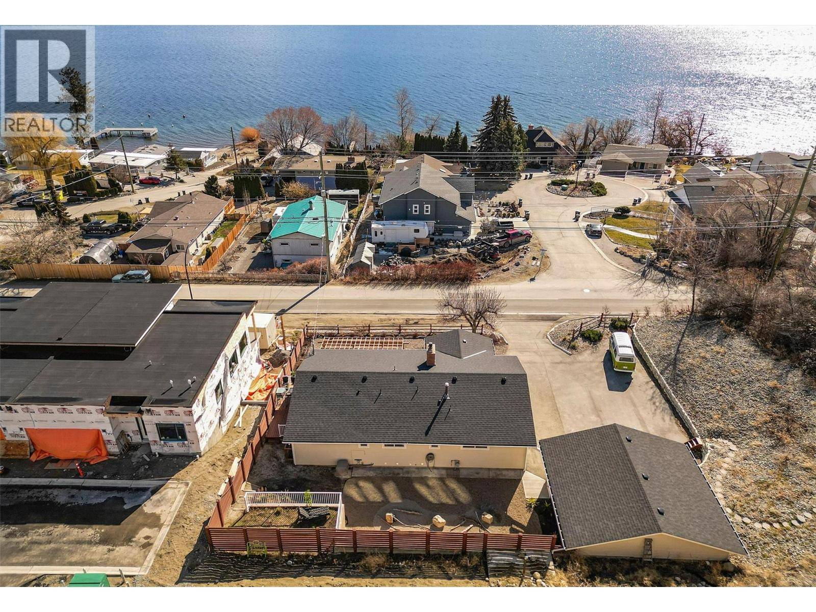 Peachland, BC V0H1X1,5308 Buchanan Road