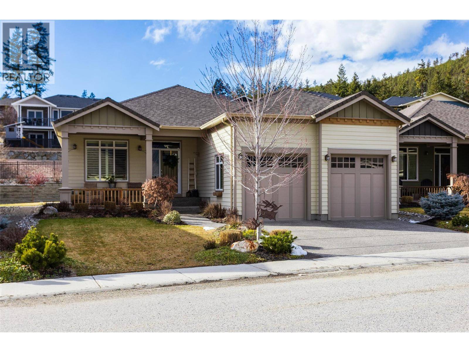 Lake Country, BC V4V2S4,13175 Staccato Drive