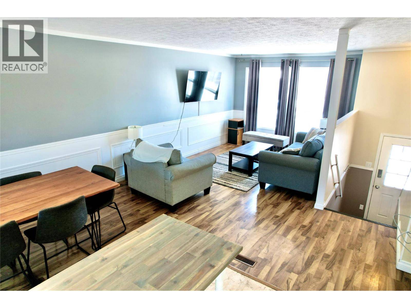 Tumbler Ridge, BC V0C2W0,116 Wolverine Avenue