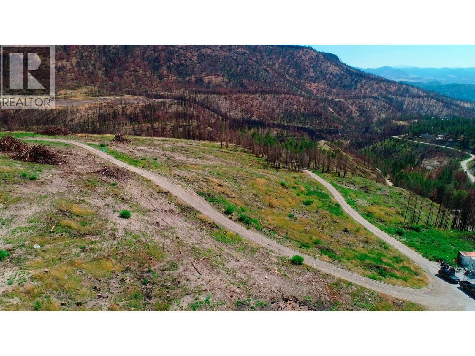 West Kelowna, BC V1Z3T6,Lot A - 944 Bear Creek Road Lot# Proposed