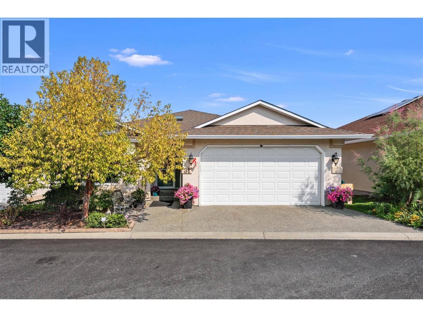 Kamloops, BC V2E2N9,1575 Springhill DR #31