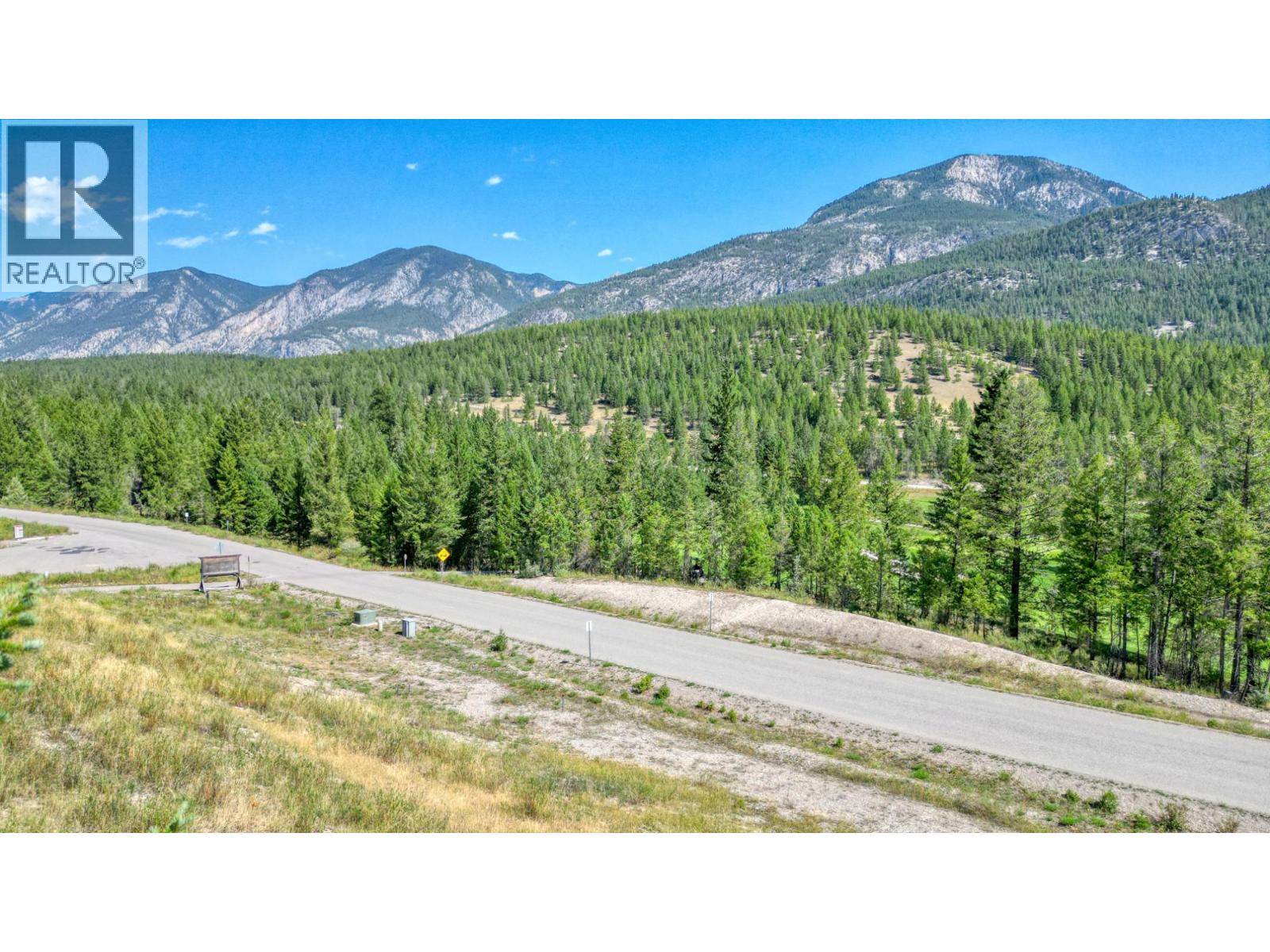 Windermere, BC V0B2L0,Lot 2 COOPER Road