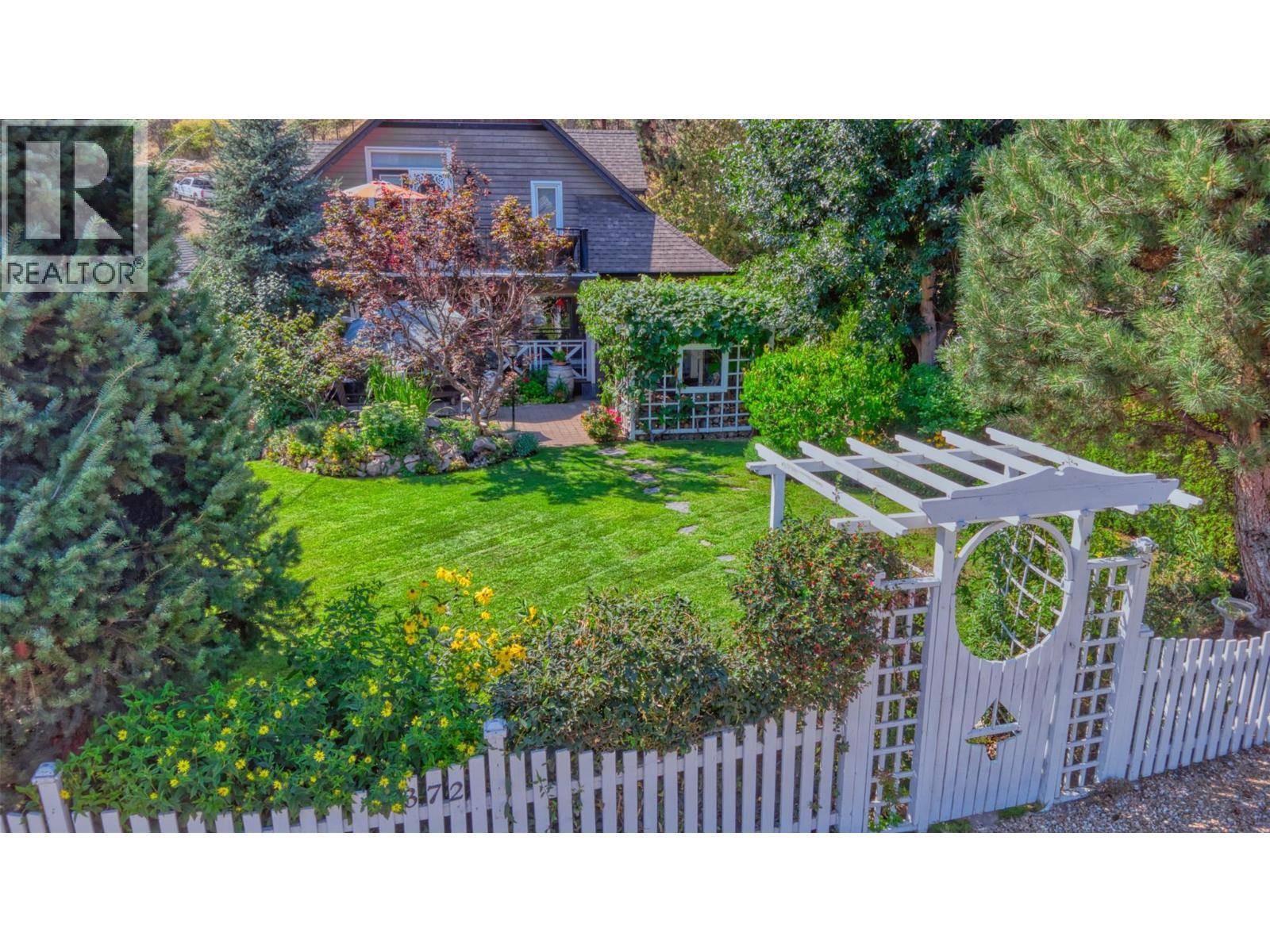 Kelowna, BC V1Z3V2,7372 Fintry Delta Road