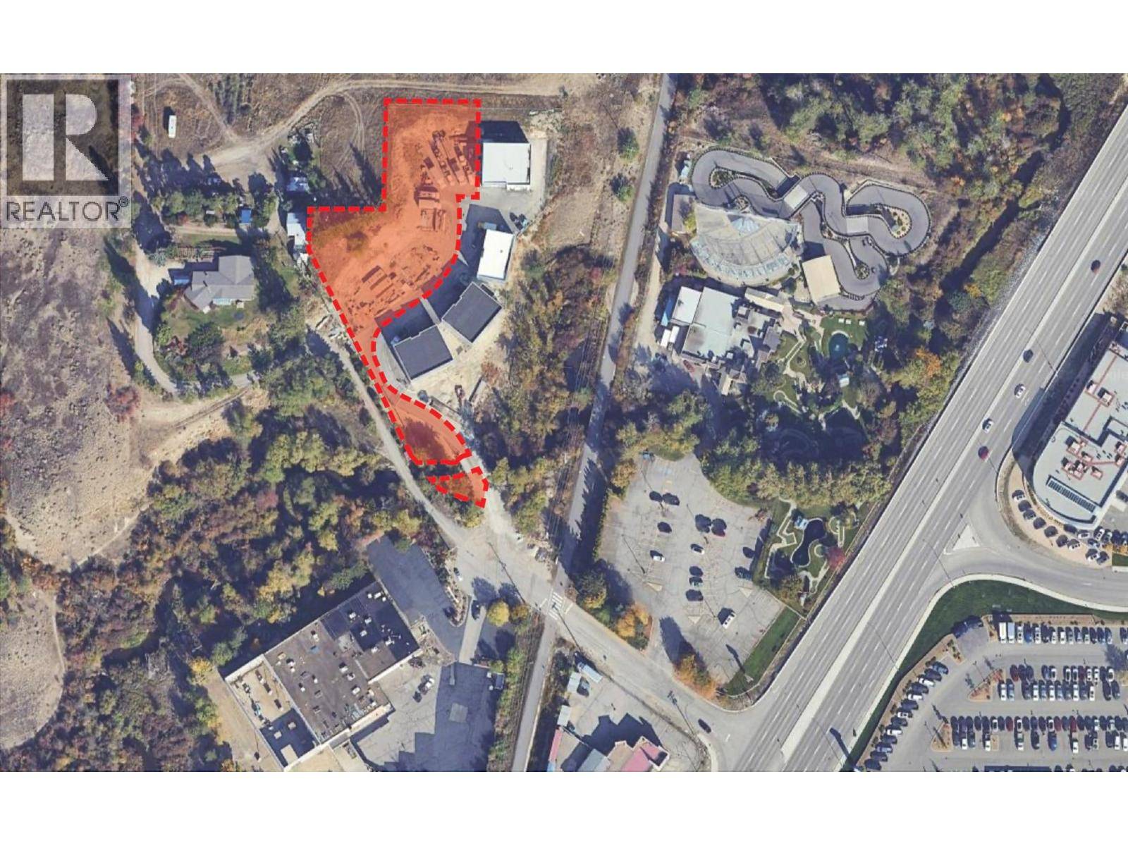 Kelowna, BC V1X5C1,2840 Fenwick Road