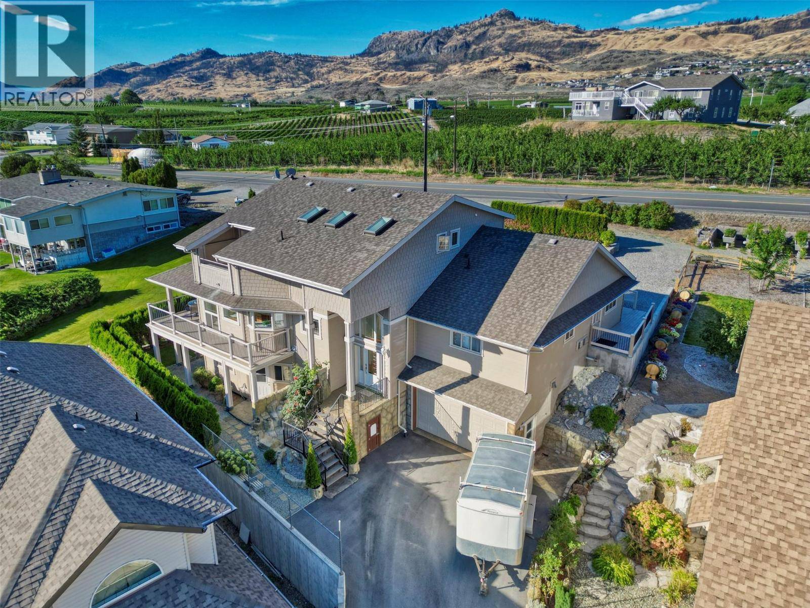 Osoyoos, BC V0H1V1,44 CACTUS Crescent