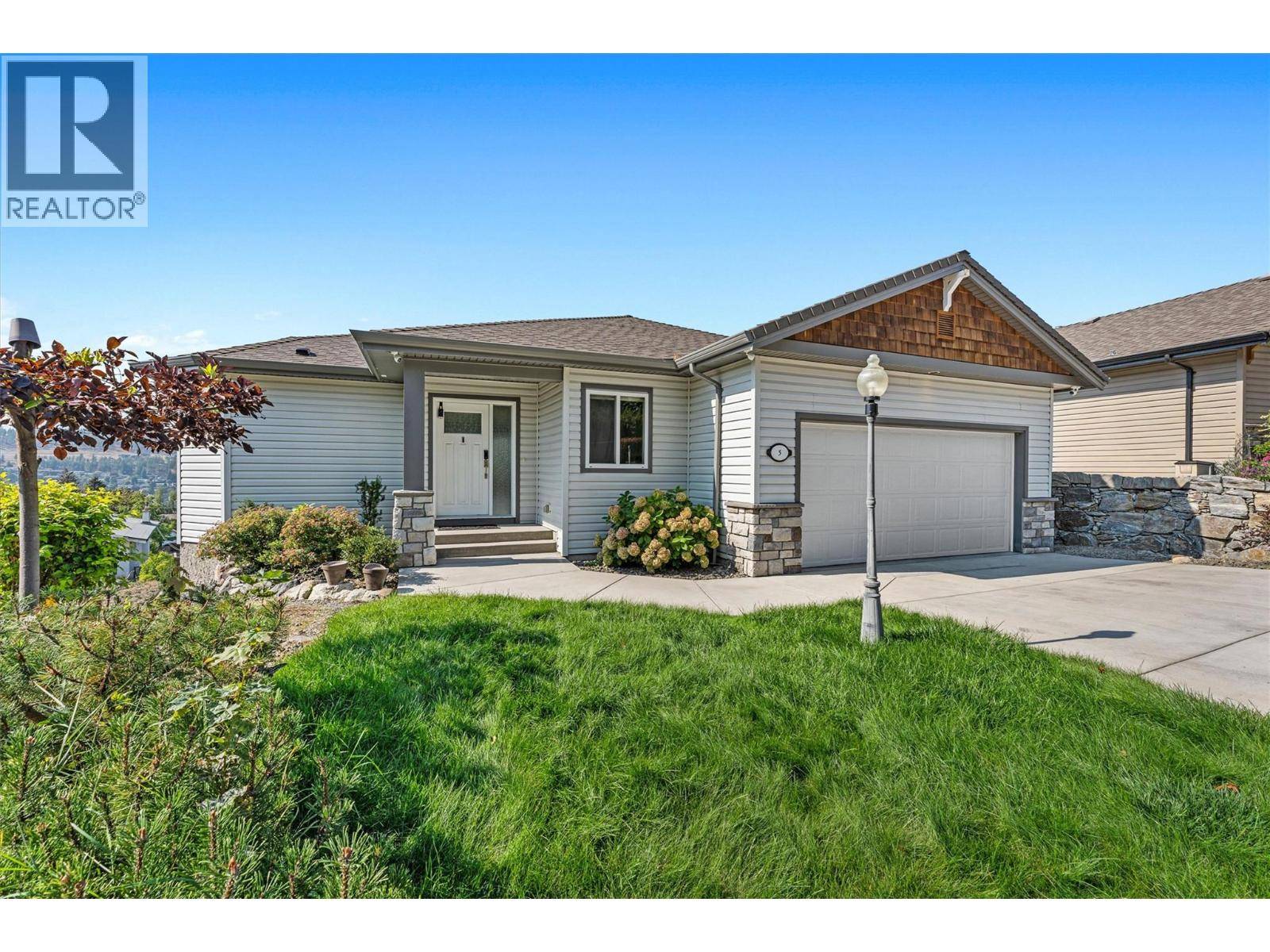 Kelowna, BC V1P1P8,1342 Shaunna RD #5