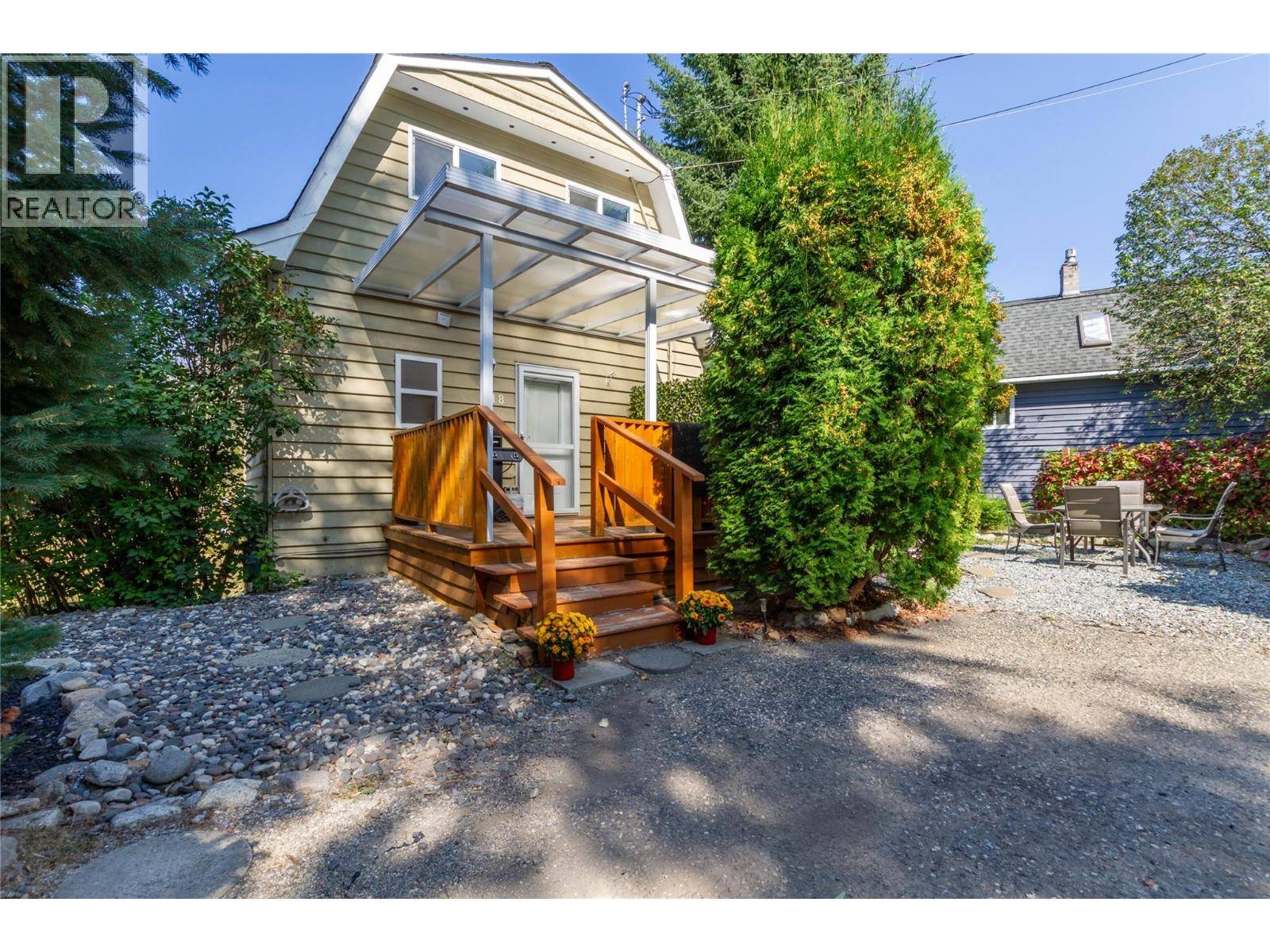 Vernon, BC V1B3P1,7171 Dixon Dam RD #18