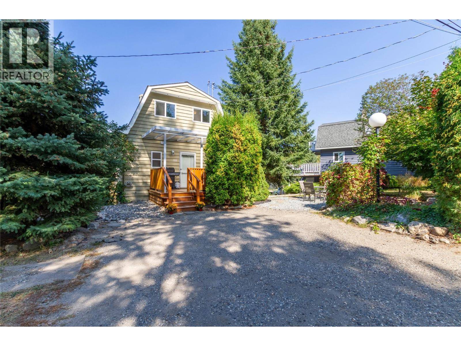 Vernon, BC V1B3P1,7171 Dixon Dam RD #18