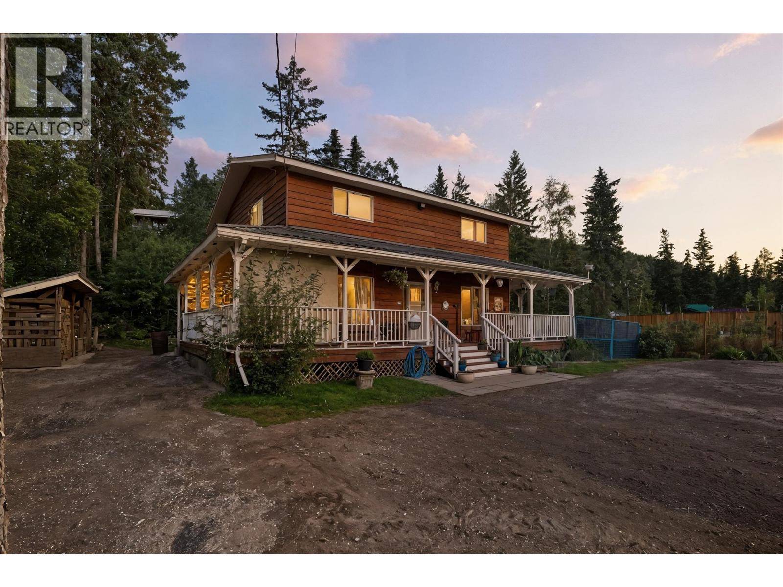 Kamloops, BC V0E1Z1,9063 Doyle Road