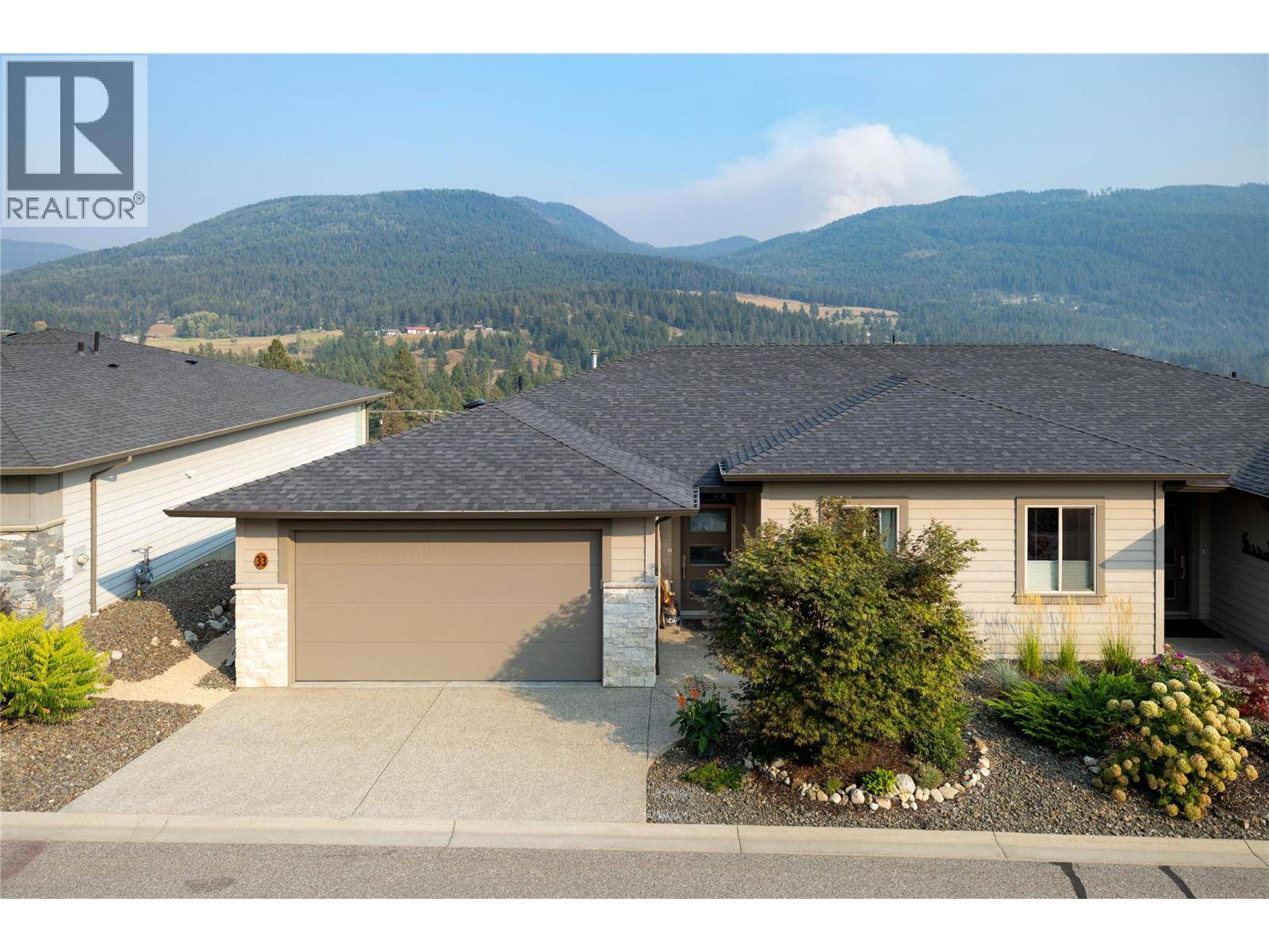 Vernon, BC V1B3Y7,1404 Copper Mountain CT #33