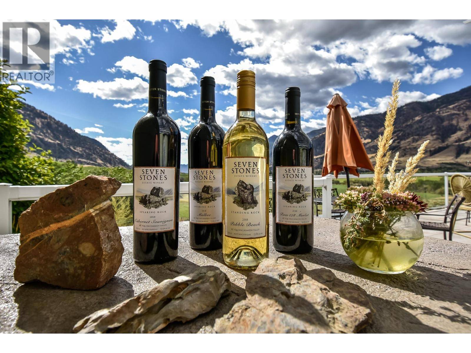 Cawston, BC V0X1C3,1143 Highway 3