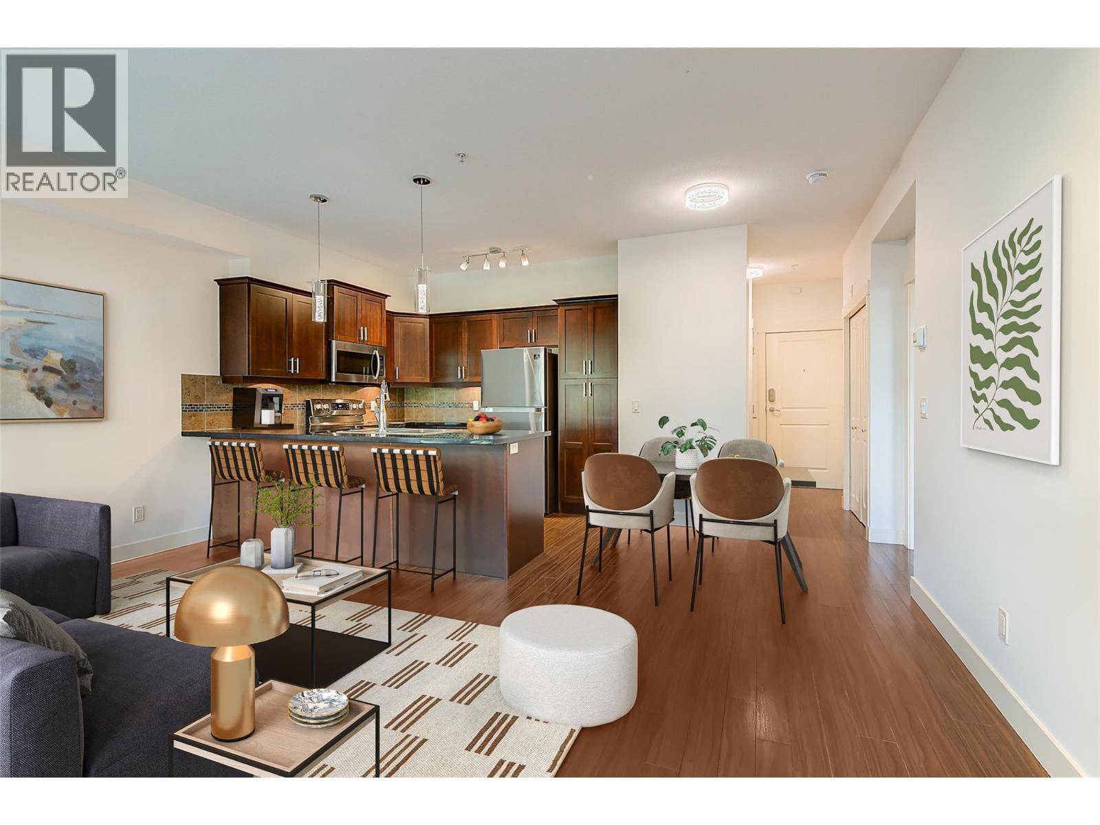 West Kelowna, BC V4T2Z8,3521 Carrington RD #209